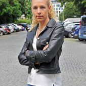 Den falschen Polizisten auf der Spur