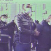 Vier Callcenter in der Türkei ausgehoben: Prozess um 81 Angeklagte