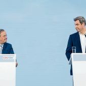 Loyale Misstöne aus Bayern