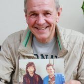 Die Stones ohne ihn? Undenkbar!