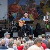 Stadträte fordern Sanierung Irische Folklore in der Stadt