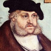 Martin Luther im Visier der römischen Kurie