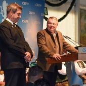 Dicke Honorare für CSU-Abgeordneten