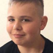Schüler vermisst: Kripo sucht mit Flugblättern