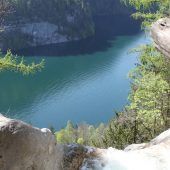 Viele Anzeigen in Nationalpark