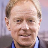 Eine Stimme, die zur Marke wurde