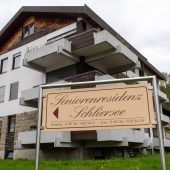 Seniorenresidenz Schliersee muss Ende September schließen