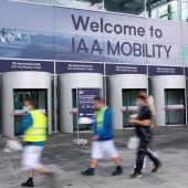 Die neue IAA? „Unvergleichlich“