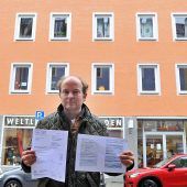 Verkauf wegen Erbschaftsteuer
