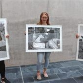 Fotowettbewerb am BSZ: Wenn Corona endlich vorbei ist