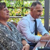 Besuch von Bundesaußenminister Heiko Maas