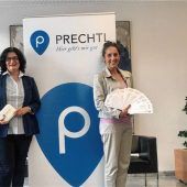 Prechtl spendiert Familien aus der Region Kochkurse
