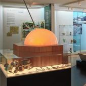 Ferienöffnungszeiten der Museen