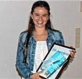 Jugendpreis für Sammelaktion