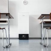 Nun doch Luftfilter für alle?