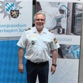 Mühldorfer Kripo hat neuen Chef