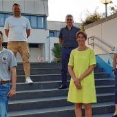 Grundschul-Förderverein gegründet