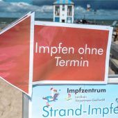 Gängelung der Ungeimpften?