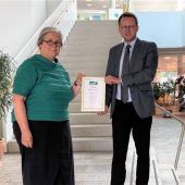 Bad Aibling bleibt weiterhin „Fairtrade-Stadt“