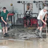 „Genaue Vorhersagen sind unmöglich“