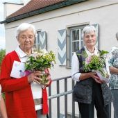 Katholischer Frauenbund Pürten/St. Erasmus tritt aus Dachverband aus