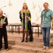 Benefizkonzert für Kinder in Uganda