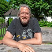 Sich auf Augenhöhe begegnen