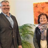 Rechte Hand des Bürgermeisters verabschiedet