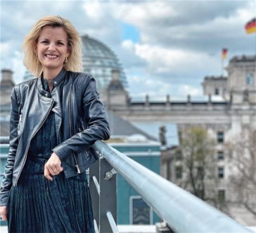 Daniela Ludwig (CSU)