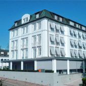 Neue psychosomatische Klinik entsteht