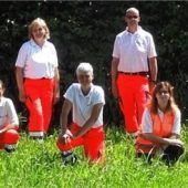 Kriseninterventions-Team startet in Praxisphase