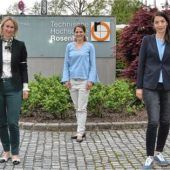 Hilfestellung für pflegende Angehörige