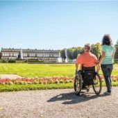 Landkreis will Urlaub für alle in der Region ermöglichen