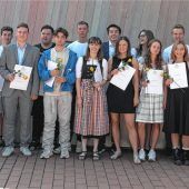 „Es ist mehr als ein Ziel, es ist ein erster Lebensabschnitt“