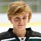 Dominik Zerhoch erstmals nominiert