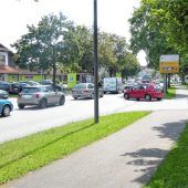 Verkehrschaos hält an