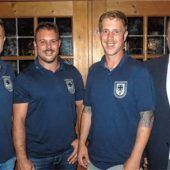 Krieger- und Soldatenkameradschaft wählt neuen Vorstand