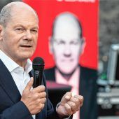 Zweifel an der Eignung der Kandidaten