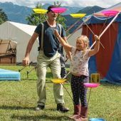 Alternative kommt bei Kindern genauso gut an wie Original