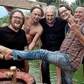 „Greencreek“ kommt nach Polling