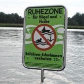 Der Natur Rückzugsräume lassen