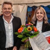 Ein Handwerk für Körper und Seele der Kundschaft