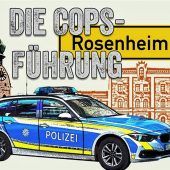 Rosenheim-Cops-Drehorte auf dem Handy