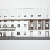 Wohnprojekt Ischl nimmt Gestalt an
