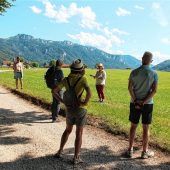 Zeitreise in die Bronzezeit