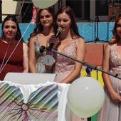 Am Ende eines Lebensabschnitts