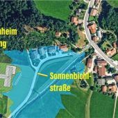 100 Pflegebetten fürs Bergdorf?