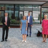 Prävention und Versorgung im Blick