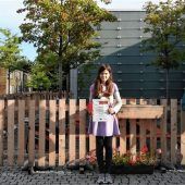 Eva, Anna und Lisa lesen am besten