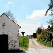 „An der Wieskapelle“ als Entlastung?